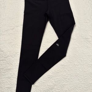 ALO YOGA AIRBRUSH LEGGING